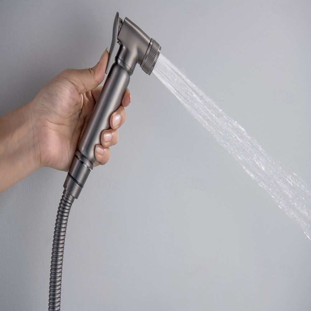 Bidé torneira Cromado Auto-limpeza Moderna de 2026 por $275.39 –P13