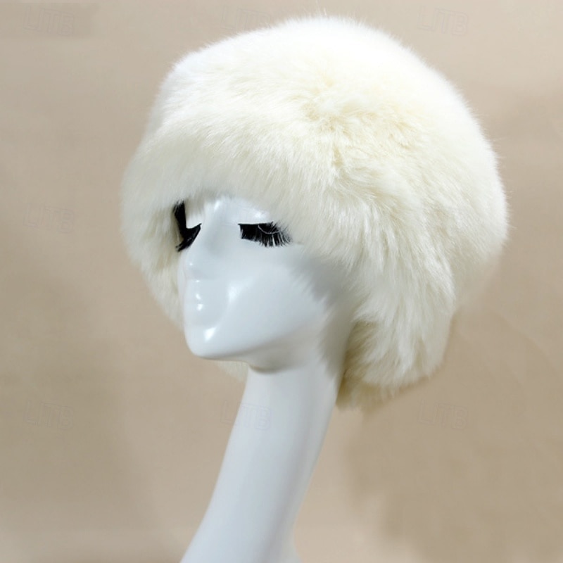 Damen Hut Schiebermütze Warm Outdoor Straße Gestrickt Einfarbig 2026 - $27.99 –P1