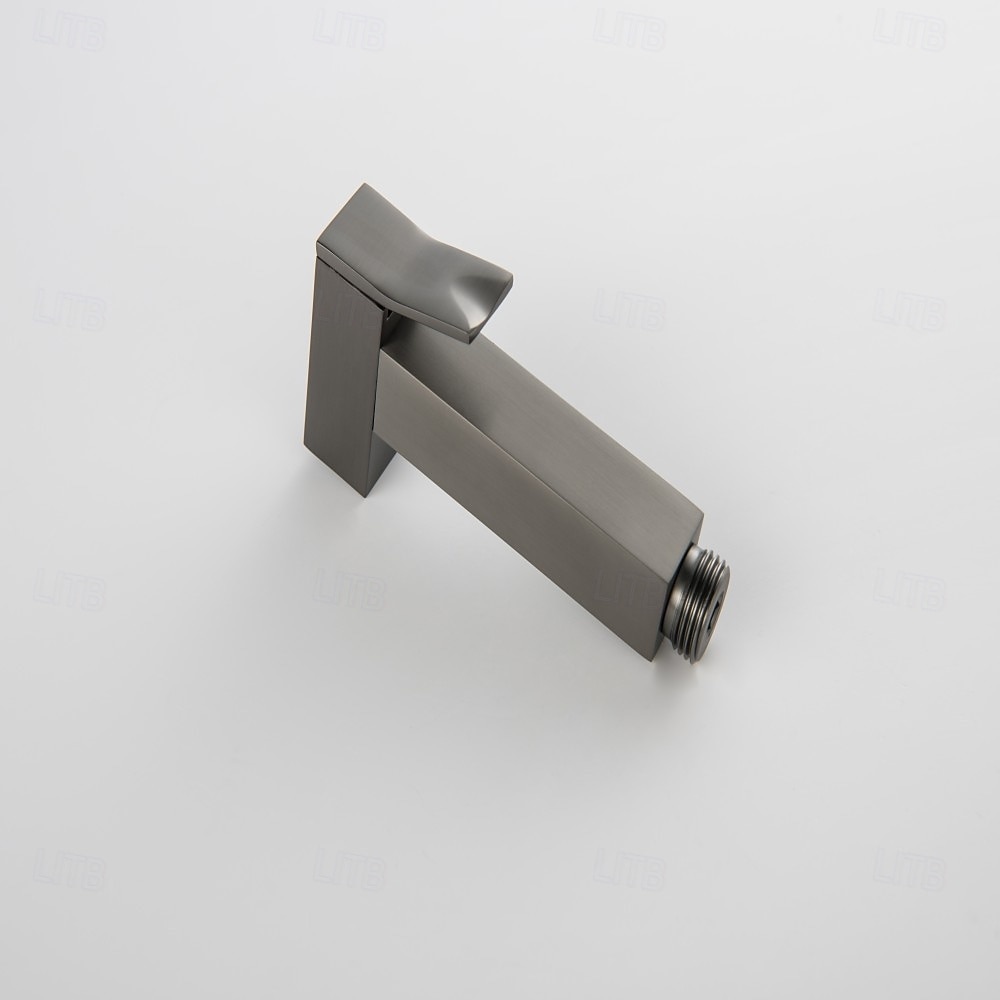 Bidé torneira Cromado Auto-limpeza Moderna de 2026 por $315.89 –P13