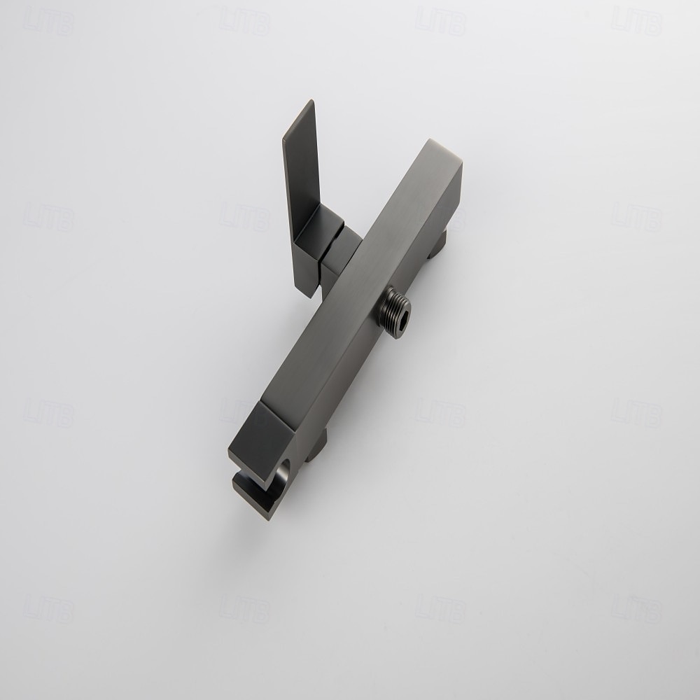 Bidé torneira Cromado Auto-limpeza Moderna de 2026 por $315.89 –P9