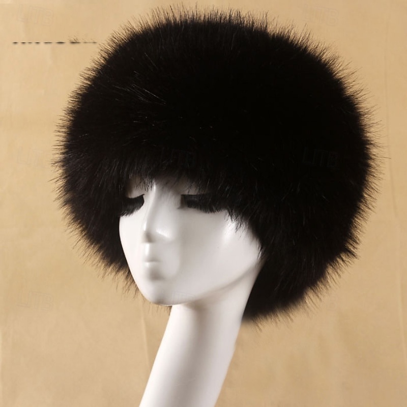 Damen Hut Schiebermütze Warm Outdoor Straße Gestrickt Einfarbig 2026 - $27.99 –P4