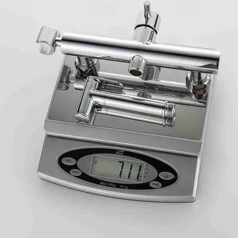 Биде кран Хром Самоочищение Современный 2026 - $267.29 –P1