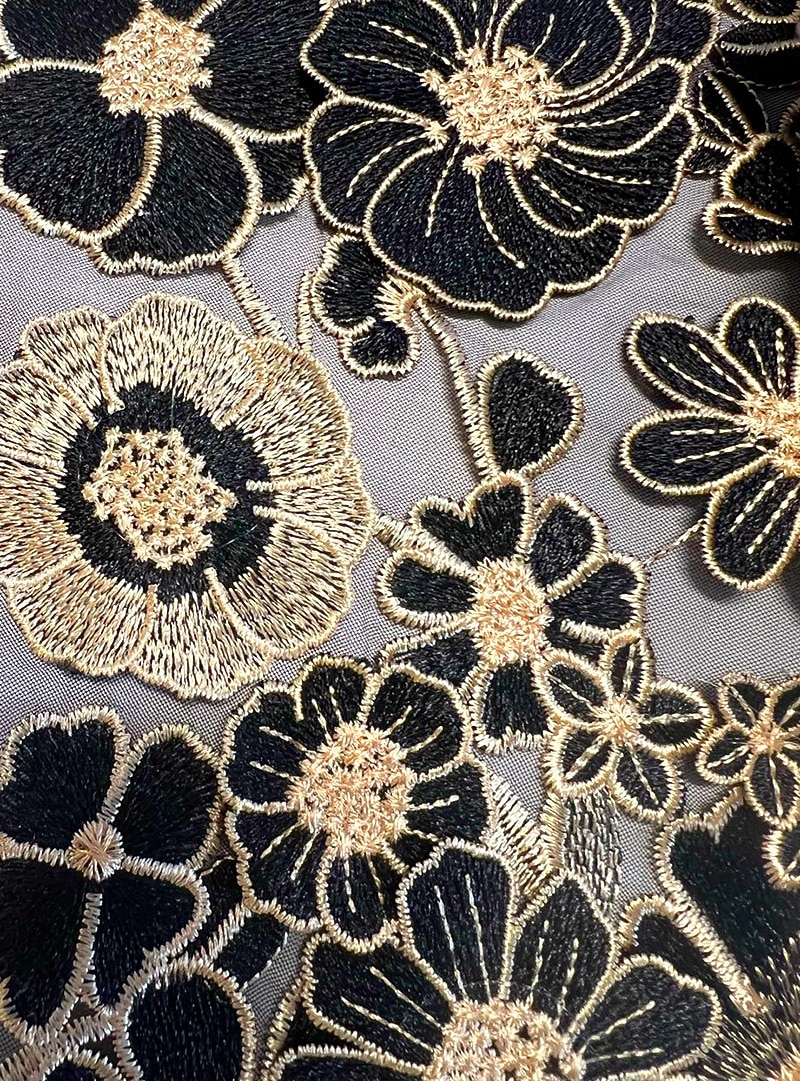 Sereia Vestidos de noite Elegante Traje formal Formal Casamento Longo Sem Manga Ombro a Ombro Tule com Apliques 2025 de 2025 por $154.99 –P2