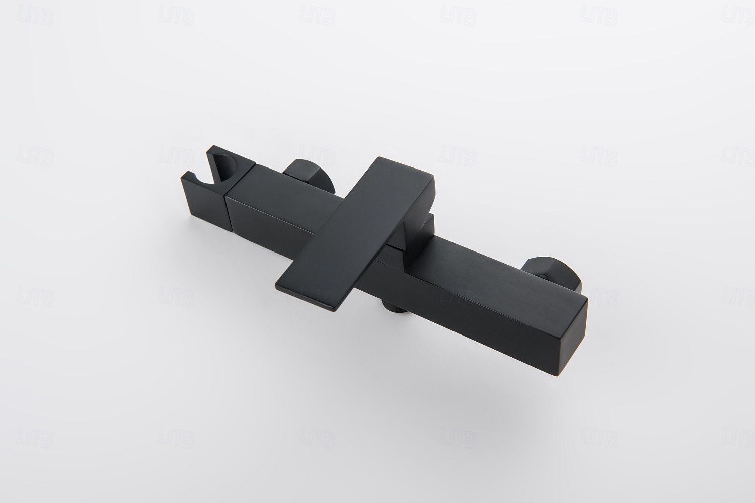 Биде кран черный Самоочищение Современный 2026 - $307.79 –P1