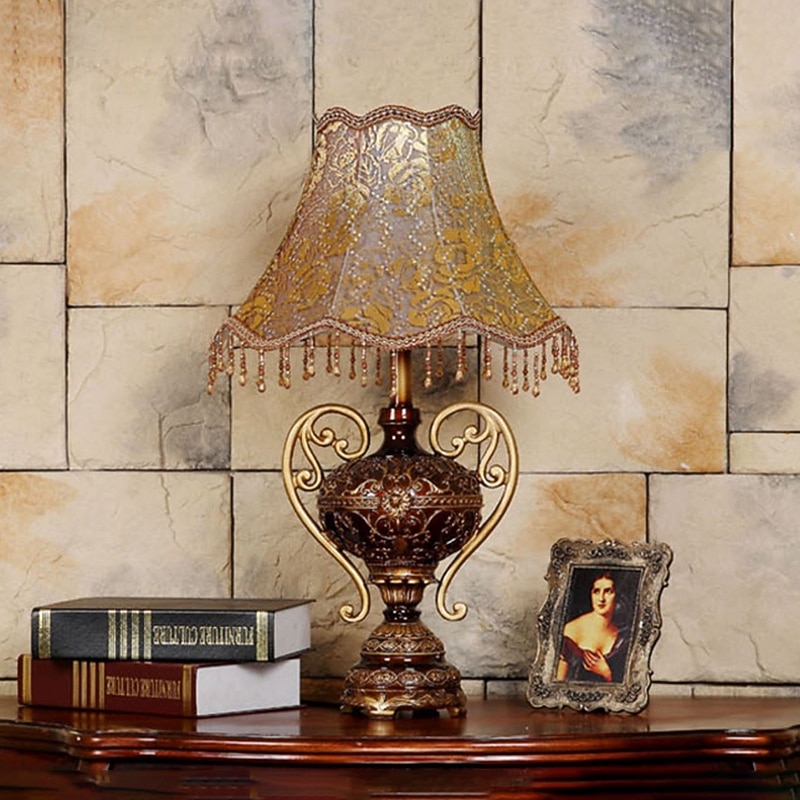 LED Table Lamp Modern Warm White Bedside Table Lamp Applicable to Living Room Bedroom Office Bedside Cabinet and Bookcase 2026 - $315.29 –P3