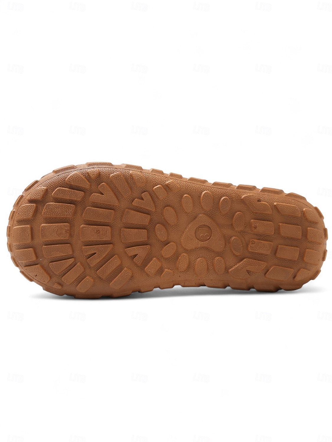 Botas de inverno femininas forradas com pele sintética e sola antiderrapante, botas quentes e aconchegantes para uso ao ar livre em climas frios de 2025 por $24.99 –P2