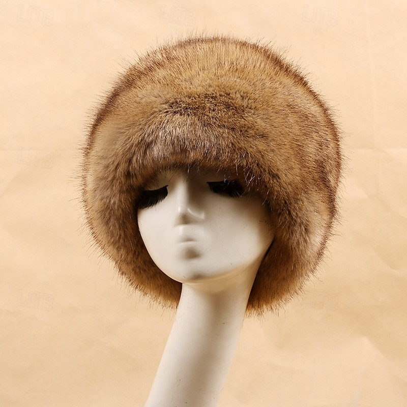 Damen Hut Schiebermütze Warm Outdoor Straße Gestrickt Einfarbig 2026 - $27.99 –P3