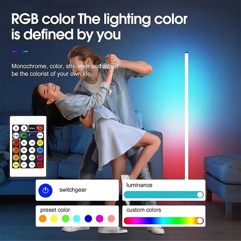 2026年 テーブルランプ 調節可能 モダン コンテンポラリー USB電源 屋内用 プラスチック  コレクション – $34.99 –P10