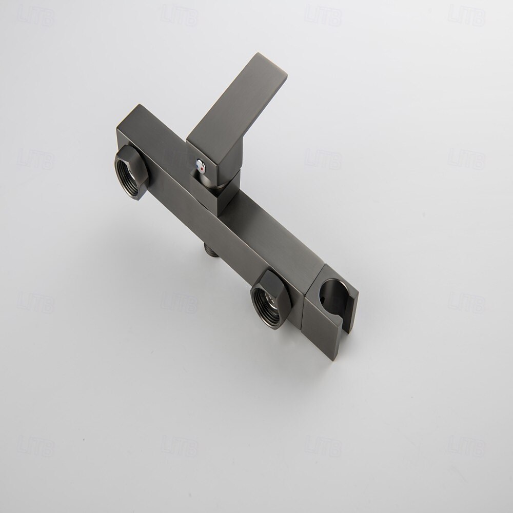 Bidé torneira Cromado Auto-limpeza Moderna de 2026 por $315.89 –P10