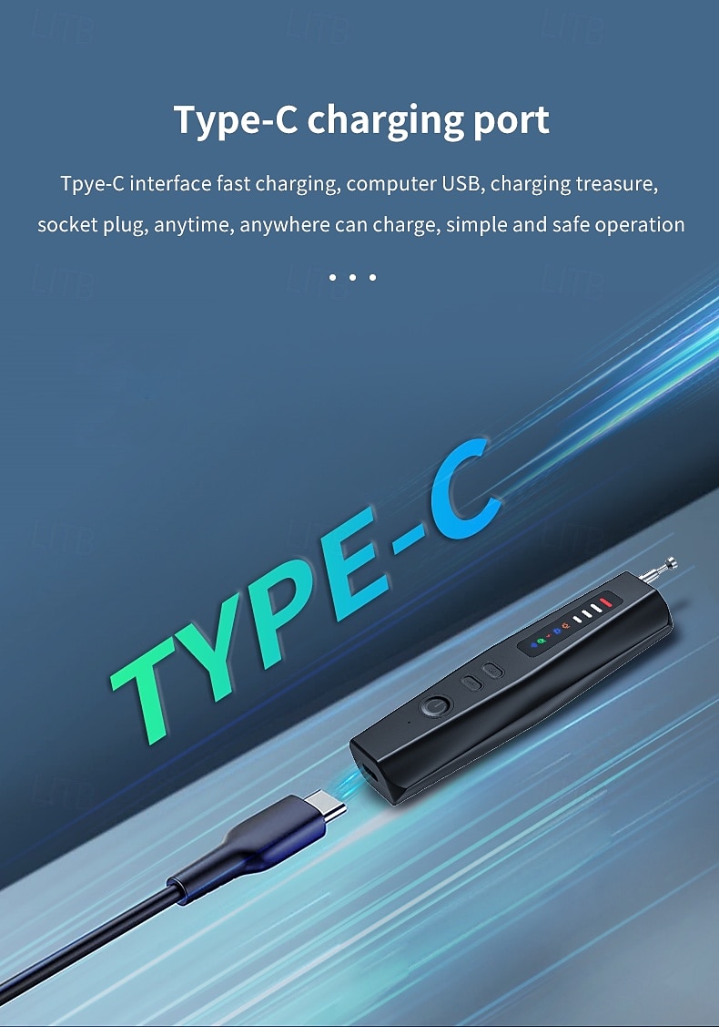 T09 Инфракрасный детектор для Стоит отдельно 2025 - $26.99 –P12