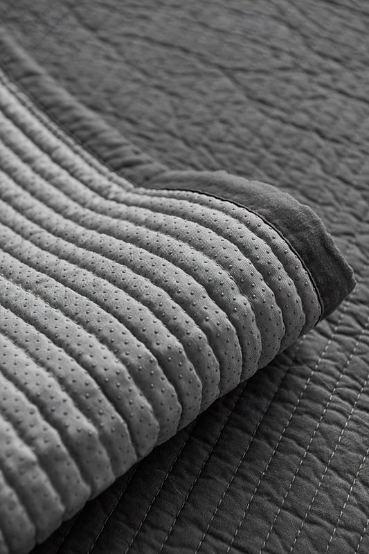 Poszewka na poduszkę na sofę w stylu nordyckim, całoroczny pokrowiec z bawełny, nowoczesna minimalistyczna antypoślizgowa podkładka na sofę, ochraniacz na sofę do salonu 2026 - $41.99 –P6