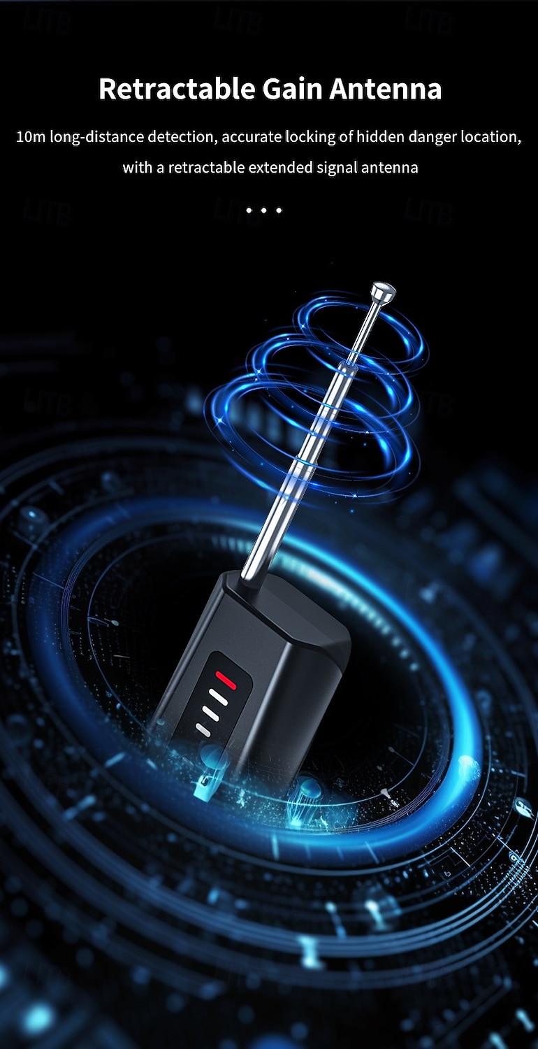 T09 Инфракрасный детектор для Стоит отдельно 2025 - $26.99 –P10