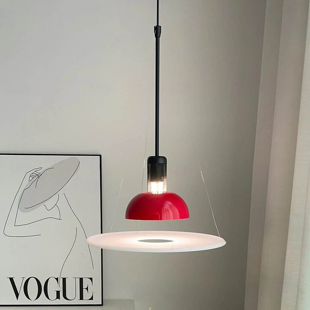 απλό λευκό γωνιακό μενταγιόν από λουσίτη με led &Λαμπτήρας πυρακτώσεως και προσαρμόσιμο μήκος ανάρτησης 110-240v 2026 - $349.99 –P7