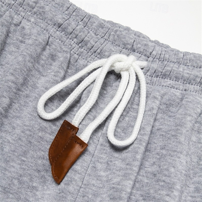Per uomo Pantaloni da tuta Joggers Pantaloni in Pile Pantaloni Coulisse Elastico in vita Confezione multipla Semplice Comodità Lunghezza intera All'aperto Quotidiano Uscire Stile Classico Essenziale del 2026 a $53.99 –P3