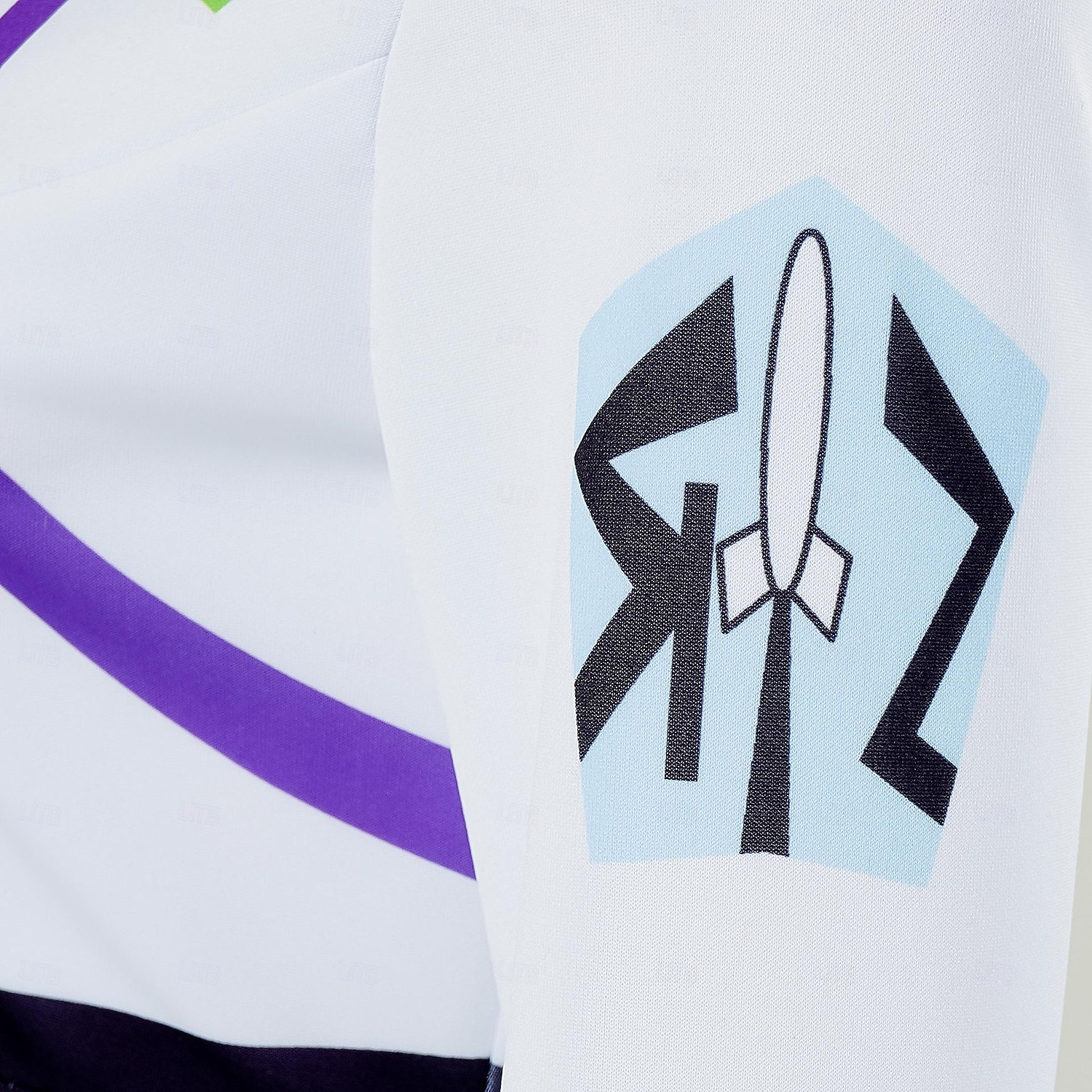 Disfraz de lujo Astronauta Chica galáctica traje de cosplay Adulto Mujer Víspera de Todos los Santos Carnaval Fiesta Rendimiento Disfrazarse 2026 - $63.99 –P10