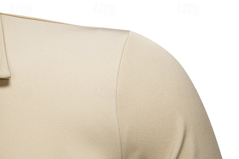 Anni Ruggenti Anni 1920 Retrò Vintage Blusa / Camicia Gangster Testimoni dello Sposo Slim Fit Costume Per uomo Mascherata Abbigliamento da sera Affari / Cerimonia / Matrimonio Addio al Nubilato Adulti del 2026 a $37.99 –P11