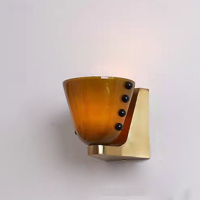 настенное бра с латунным креплением 2026 - $207.49 –P6