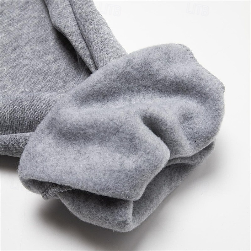 Per uomo Pantaloni da tuta Joggers Pantaloni in Pile Pantaloni Coulisse Elastico in vita Confezione multipla Semplice Comodità Lunghezza intera All'aperto Quotidiano Uscire Stile Classico Essenziale del 2026 a $53.99 –P5