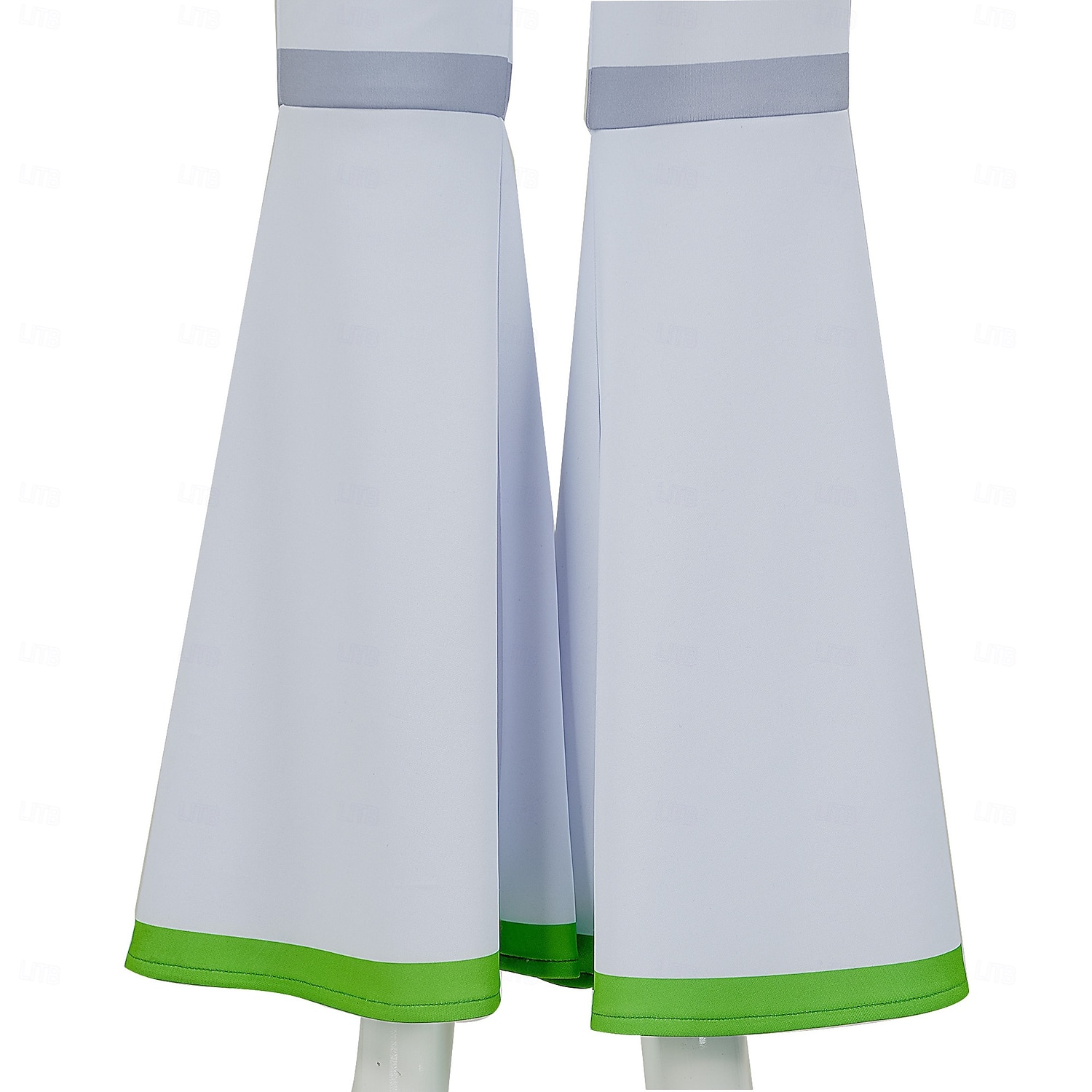 Disfraz de lujo Astronauta Chica galáctica traje de cosplay Adulto Mujer Víspera de Todos los Santos Carnaval Fiesta Rendimiento Disfrazarse 2026 - $63.99 –P11