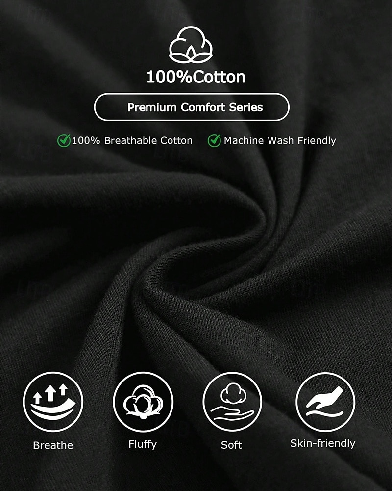 Cotone Bambini Ragazzi Nero Bianco Grafico Gergo divertente 67 Maglietta Blusa Girocollo Manica Corta All'aperto Abbigliamento Quotidiano Moda Streetwear Designer Stampa Estate del 2026 a $14.99 –P7