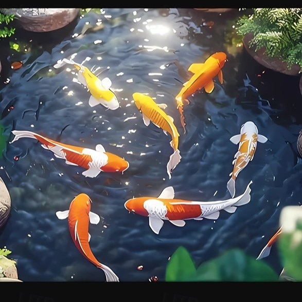 Tappetino da ingresso Design visivo Trappola visiva Tappetino antiscivolo per ingresso bagno corridoio interno esterno Terra diatomacea asciugatura rapida assorbente 20 x 31 pollici del 2026 a $16.49 –P9