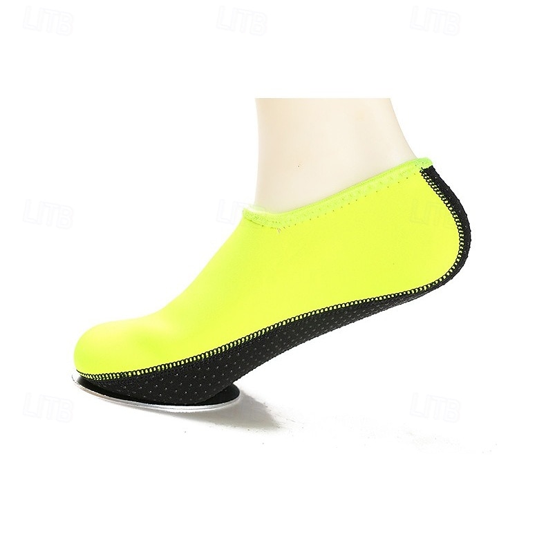Chaussures d'eau d'été à séchage rapide chaussons antidérapants pour femmes hommes enfants sports maritimes et de piscine de 2026 ? $8.99 –P8