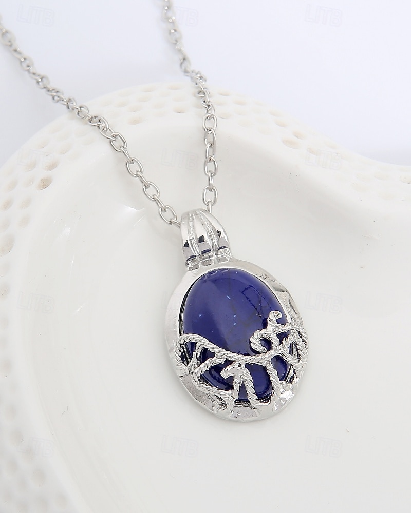 1ks Náhrdelník For Dámské ulice Slitina Klasika 2026 - $11.49 –P4