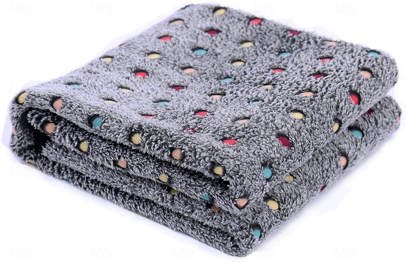 Premium Soft Dog Blanket Washable  Cat Blanket for Indoor Cats Large Medium Small Dog Puppy Essentials 2026 - $15.53 –P18