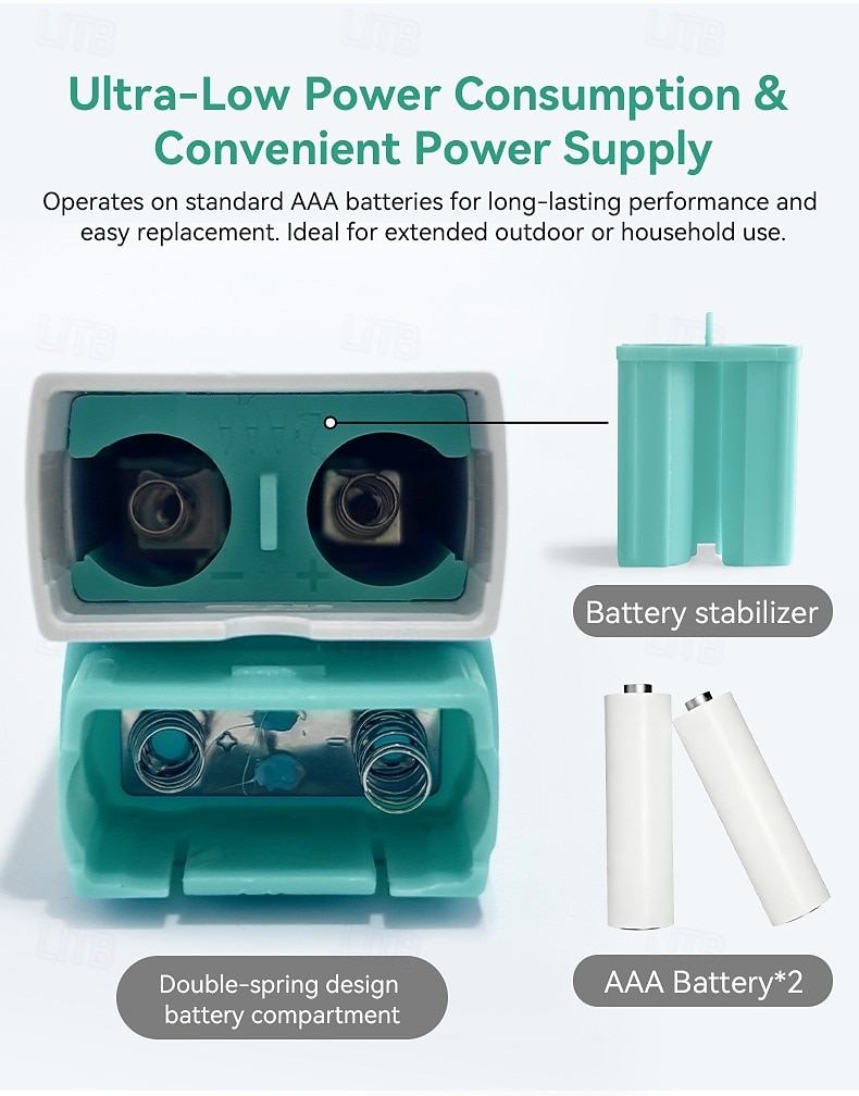 Digital Water Quality Tester Pen 3-in-1 Professional Tds Water Tester Pen Measures Tds Levels Conductivity And Temperature Suitable For Drinking Water Hydroponics Aquariums And Swimming Pools 2025 - $15.99 –P8