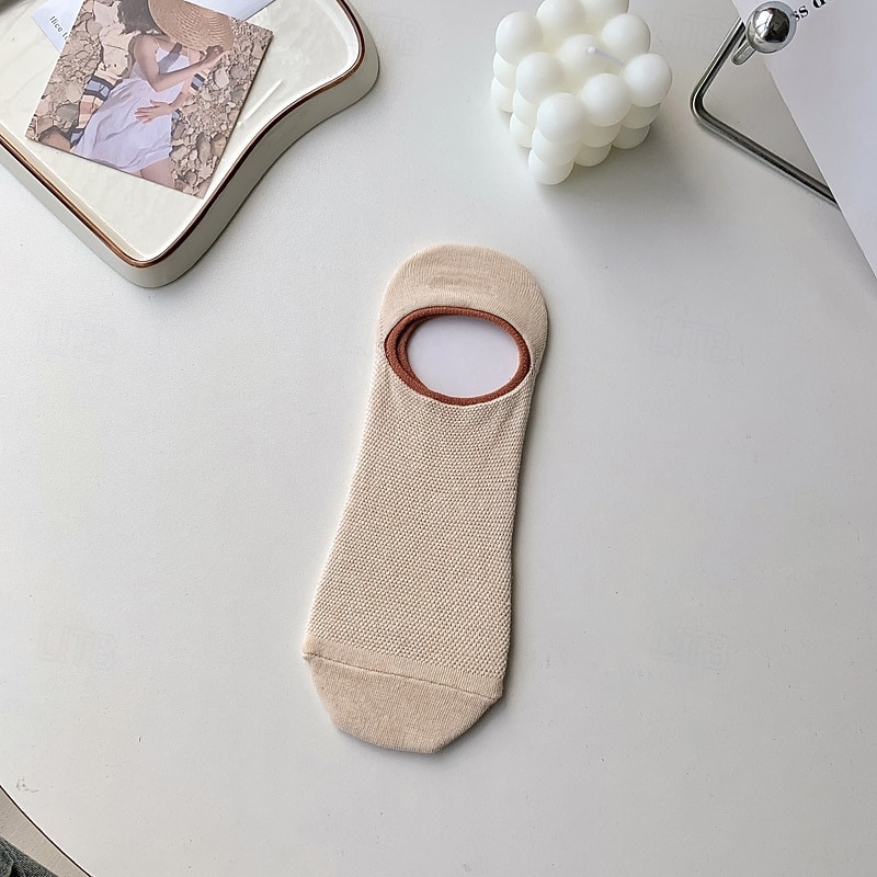 Per uomo 7 paia Pacchi Multipli Calzini Calzini da Corsa Calzini Casual Nero Blu Colore Semplice Vacanza Sport & Outdoor Quotidiano Base Medio Primavera Autunno Moda Casual del 2026 a $6.99 –P18