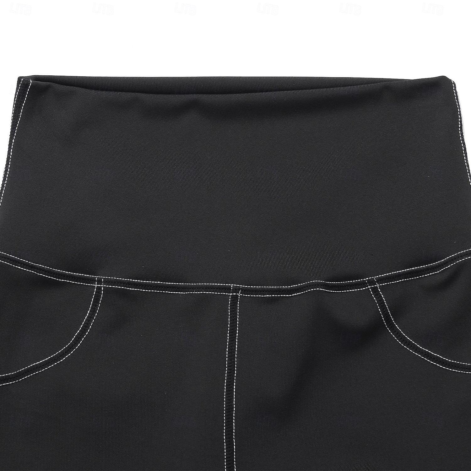 Pentru femei Colanți pentru ciclism Pantaloni de ciclism Downhill Jersey Manșon Lung Ciclism montan Ciclism stradal Vară Primăvară Negru / Portocaliu Hiacint+Gri Culoare solidă Bicicletă Fitness 2026 - $70.99 –P16