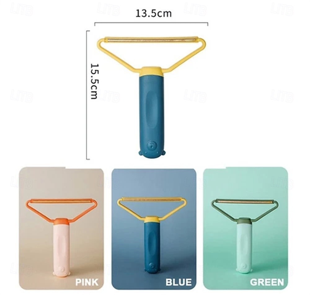 Pet Hair Lint Remover Brush Cleaning Sofa Clothes Carpet Removal Cleaner Tool 2026 - $11.49 –P7
