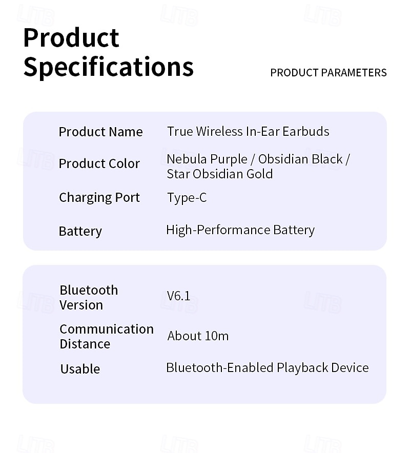 2025年 リアルタイム言語インテリジェンス AI 翻訳イヤホンインスタント翻訳により、音声通話翻訳のサポートにより言語の壁を打ち破り、正確な同時通訳を実現します。  コレクション – $21.99 –P12