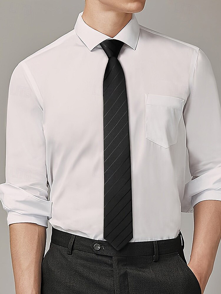 Cravate de Noël en soie pour homme – matière polyester, motif rayé, disponible en plusieurs couleurs – idéale pour les fêtes de fin d'année, les événements formels et les tenues professionnelles. de 2026 ? $11.99 –P3