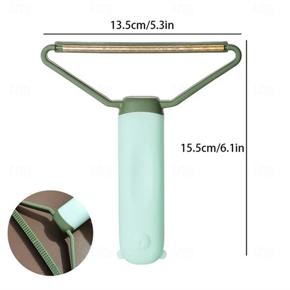 Pet Hair Lint Remover Brush Cleaning Sofa Clothes Carpet Removal Cleaner Tool 2026 - $11.49 –P15