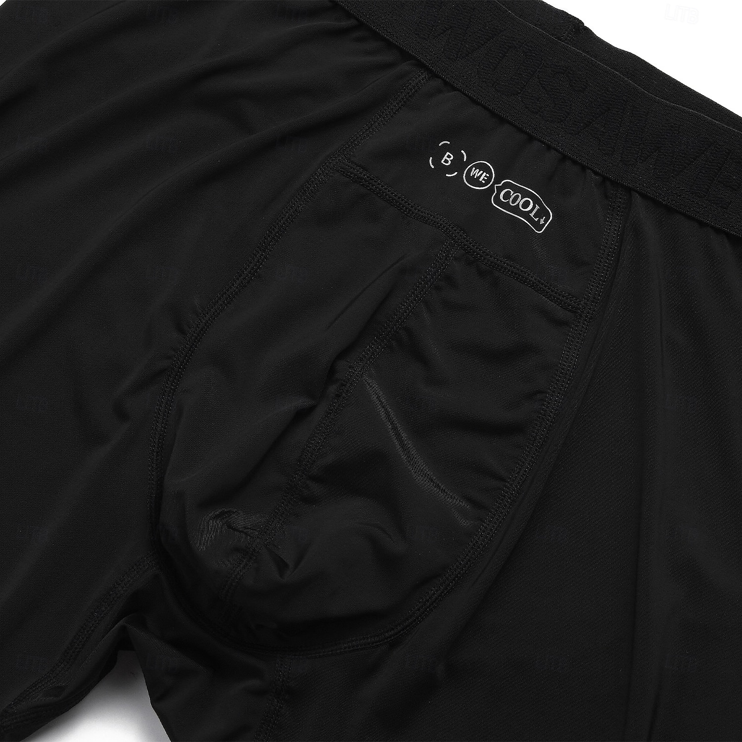 WOSAWE Per uomo Tinta unica Calzamaglia da ciclismo Pantaloni da ciclismo Pantaloni da bici Bicicletta Collant Leggings Vestibilità semi-aderente Inverno Mountain Bike MTB Ciclismo su strada Gli sport del 2026 a $36.99 –P12