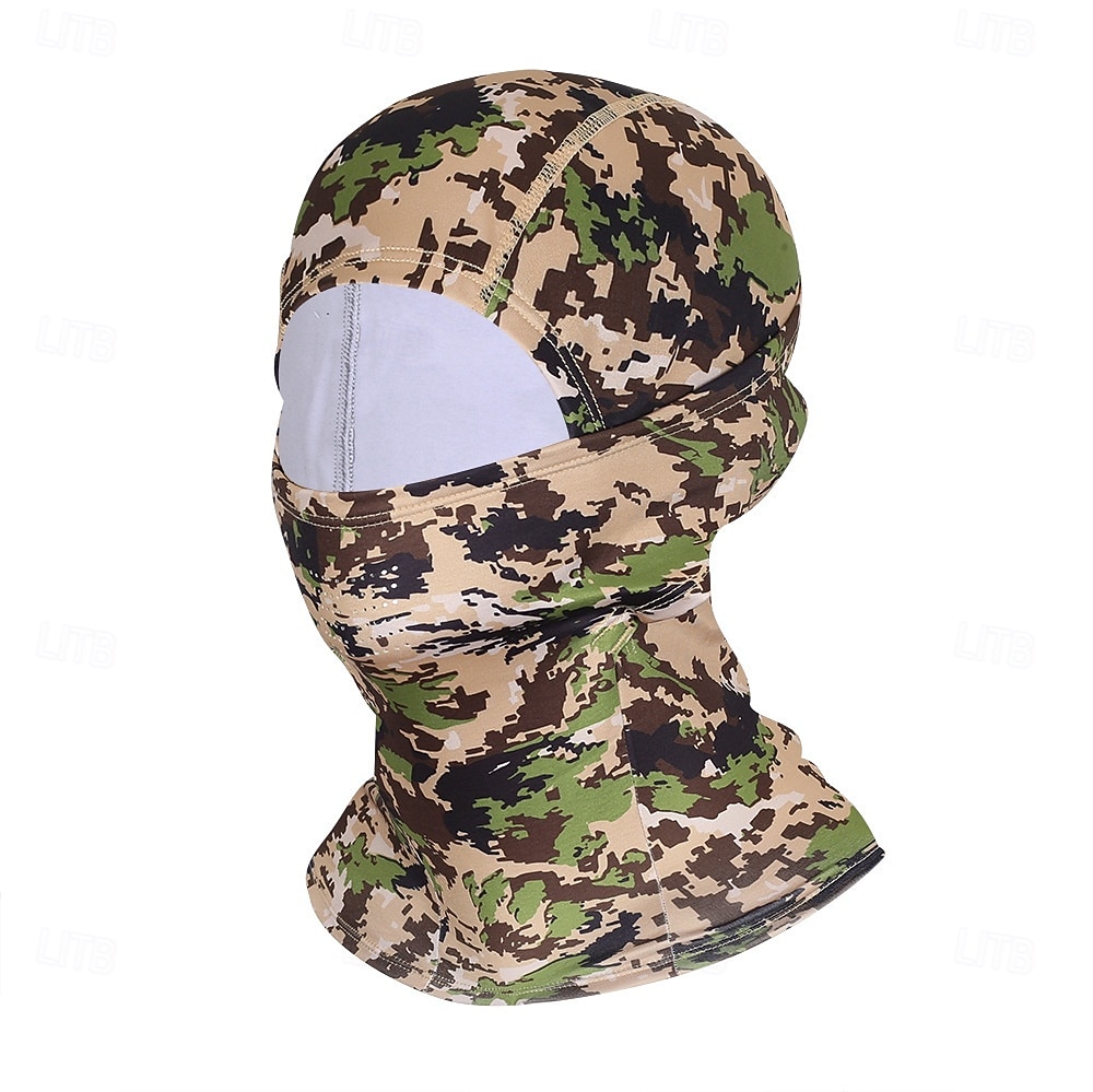 Bonnet 3 en 1 avec cache-cou et masque de protection contre le froid, doublé polaire noire, coupe-vent et anti-poussière, idéal pour le cyclisme, la moto et les sports de plein air. de 2026 ? $16.49 –P7