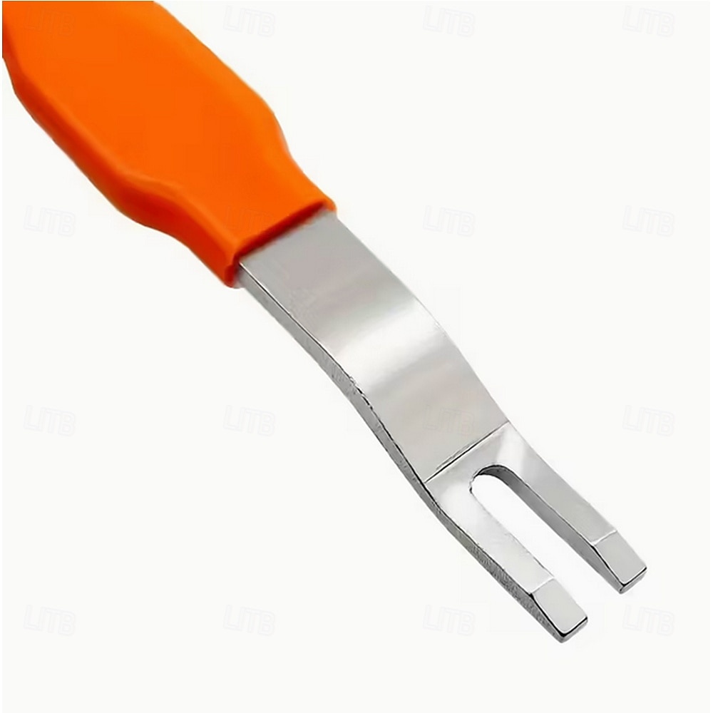 1 σετ εργαλείο αφαίρεσης ηλεκτρικών ακροδεκτών αυτοκινήτου, αποσυναρμολόγηση βύσματος καλωδίωσης αυτοκινήτου, εργαλείο διαχωρισμού, εργαλείο επισκευής αυτοκινήτου 2026 - $11.99 –P3