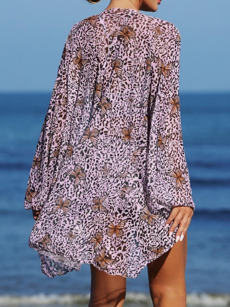 Kobiece bikini 3-częściowy strój kąpielowy szorty smukły bez pleców na wakacje plażowe ubranie kwiatowy dekolt V bez rękawów 2026 - $31.99 –P7