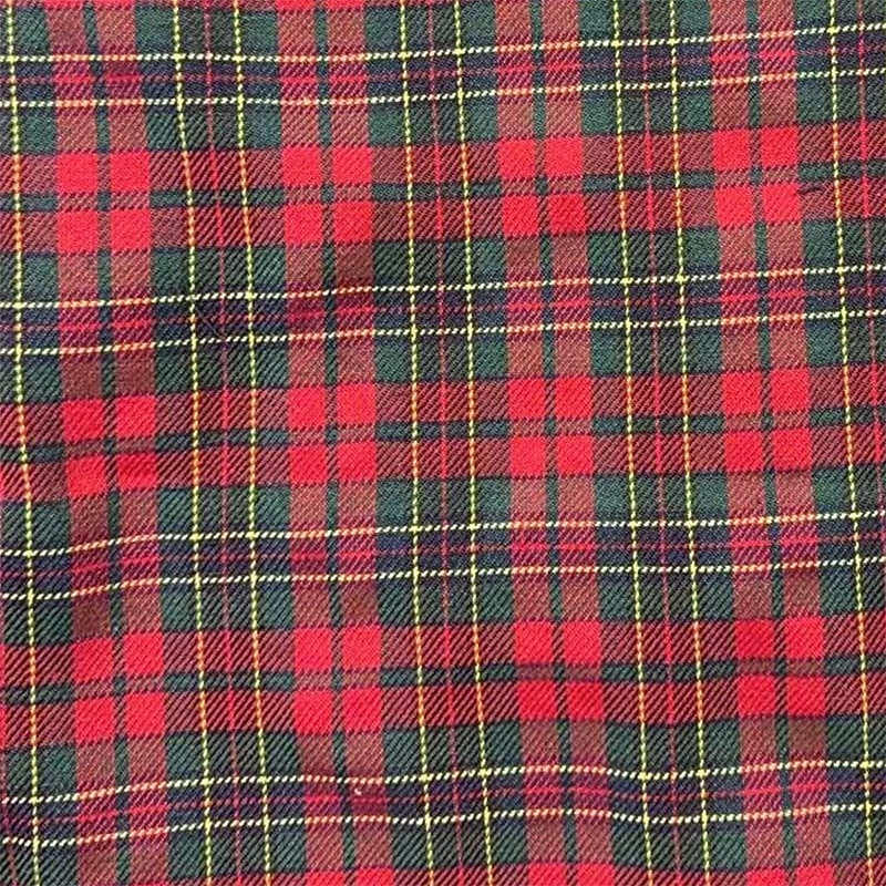 Homens Colete Gilet Férias Carnaval Festa Moda Roupa de rua Primavera Outono Botões Polyester Respirabilidade Xadrez Não Trespassado Decote V Moderno Vermelho Colete de 2026 por $44.99 –P2