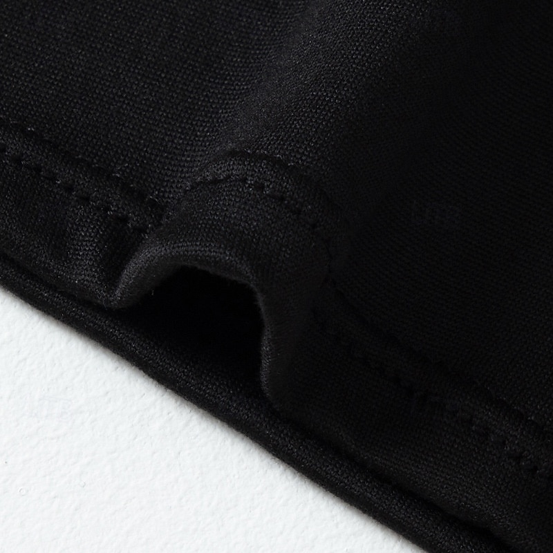 Herr 5st Grundläggande trosor Boxershorts Kalsong Elastisk midja Terylen Mateial som andas Bekväm Färgblock Brev Multifärg 2026 - $17.99 –P14