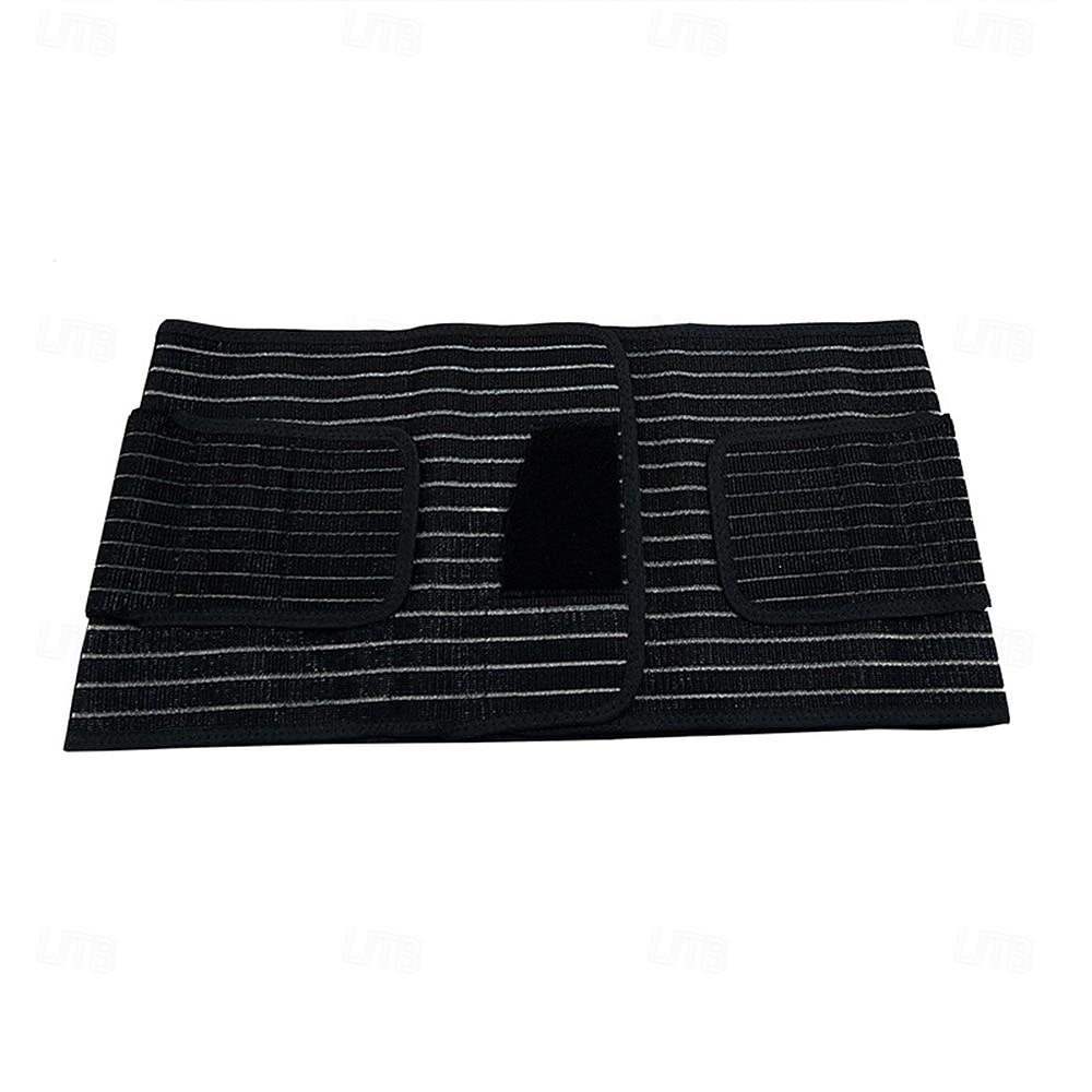 2026年 腰痛緩和のためのバックブレース - 男性用通気性のある腰椎サポートベルト &女性用 - 坐骨神経痛、椎間板ヘルニア、脊柱側弯症用の調節可能なウエストサポート  コレクション – $37.99 –P9