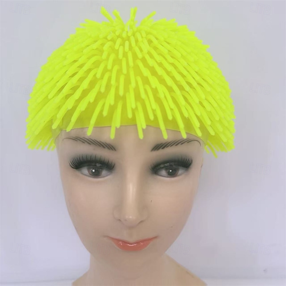 Parrucca di Carnevale 2026 Rosa Rosso Blu Liscio Corto Parrucca sintetica da festival Martedì grasso Parata Capelli per costumi da cosplay per Da uomo del 2026 a $8.99 –P11