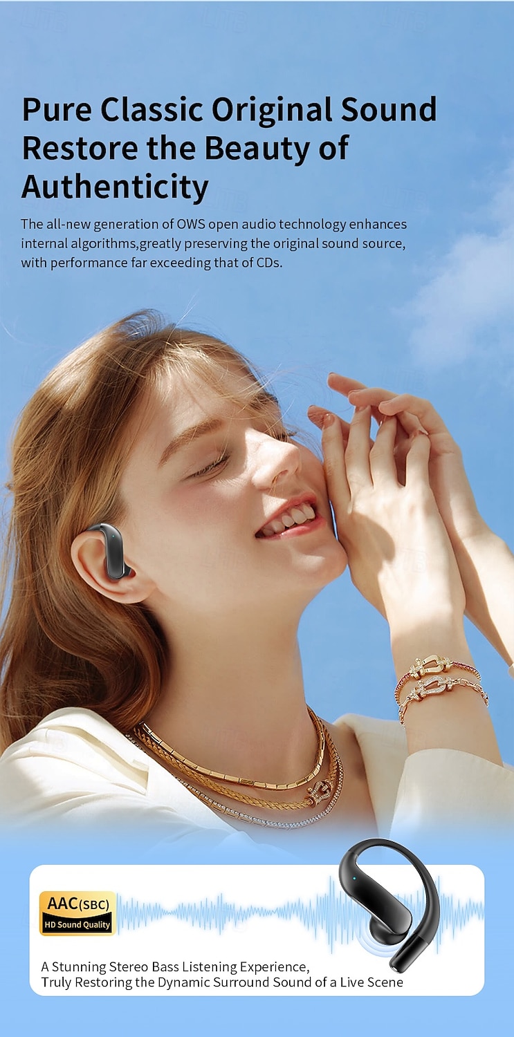 2025年 リアルタイム言語インテリジェンス AI 翻訳イヤホンインスタント翻訳により、音声通話翻訳のサポートにより言語の壁を打ち破り、正確な同時通訳を実現します。  コレクション – $21.99 –P5