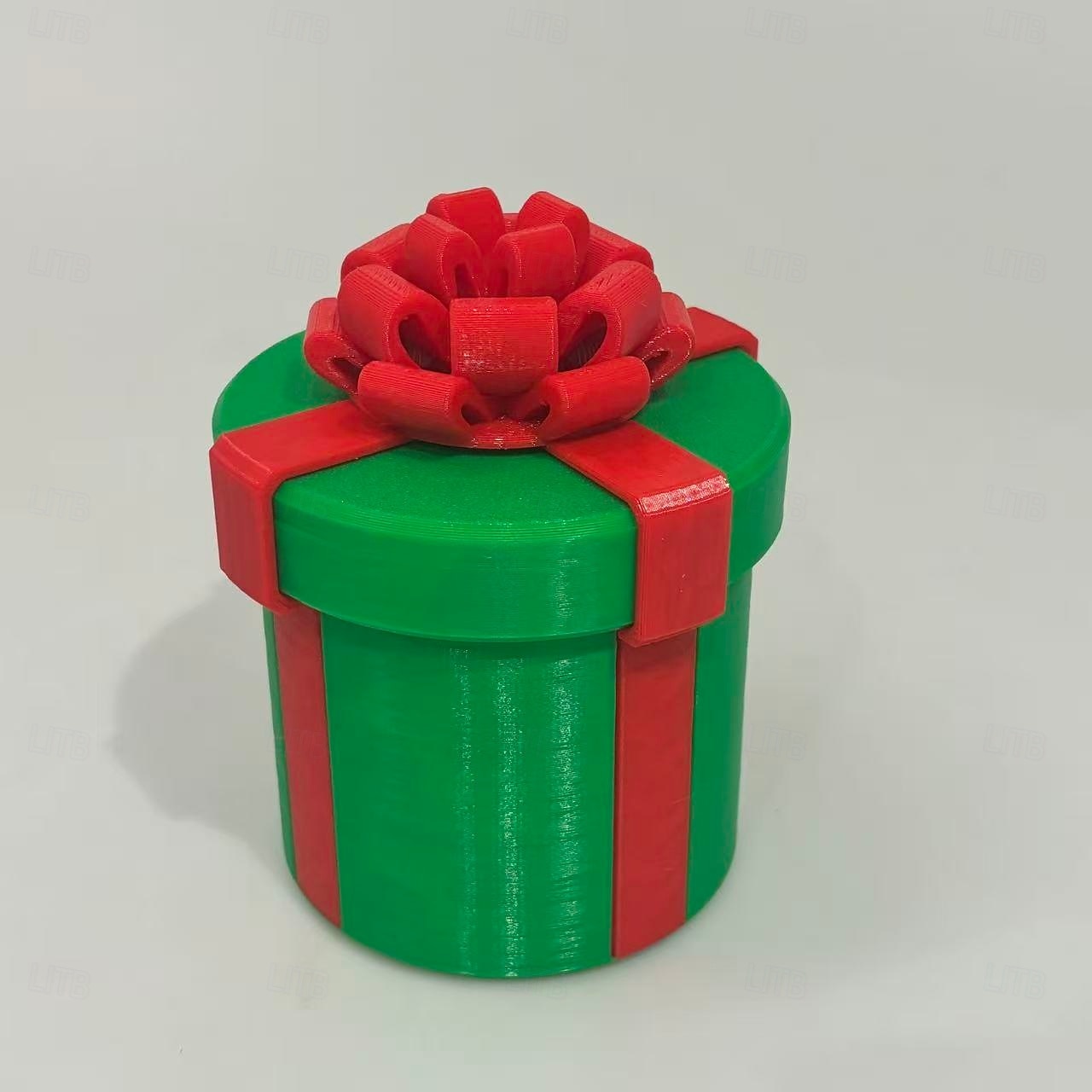 Vervelende geneste schroef geschenkdoos kerstvakantie grappige verrassing stapelbare geschenkdozen creatieve grap verpakking voor vrienden familie feest cadeau kerstmis 2026 - $27.99 –P8