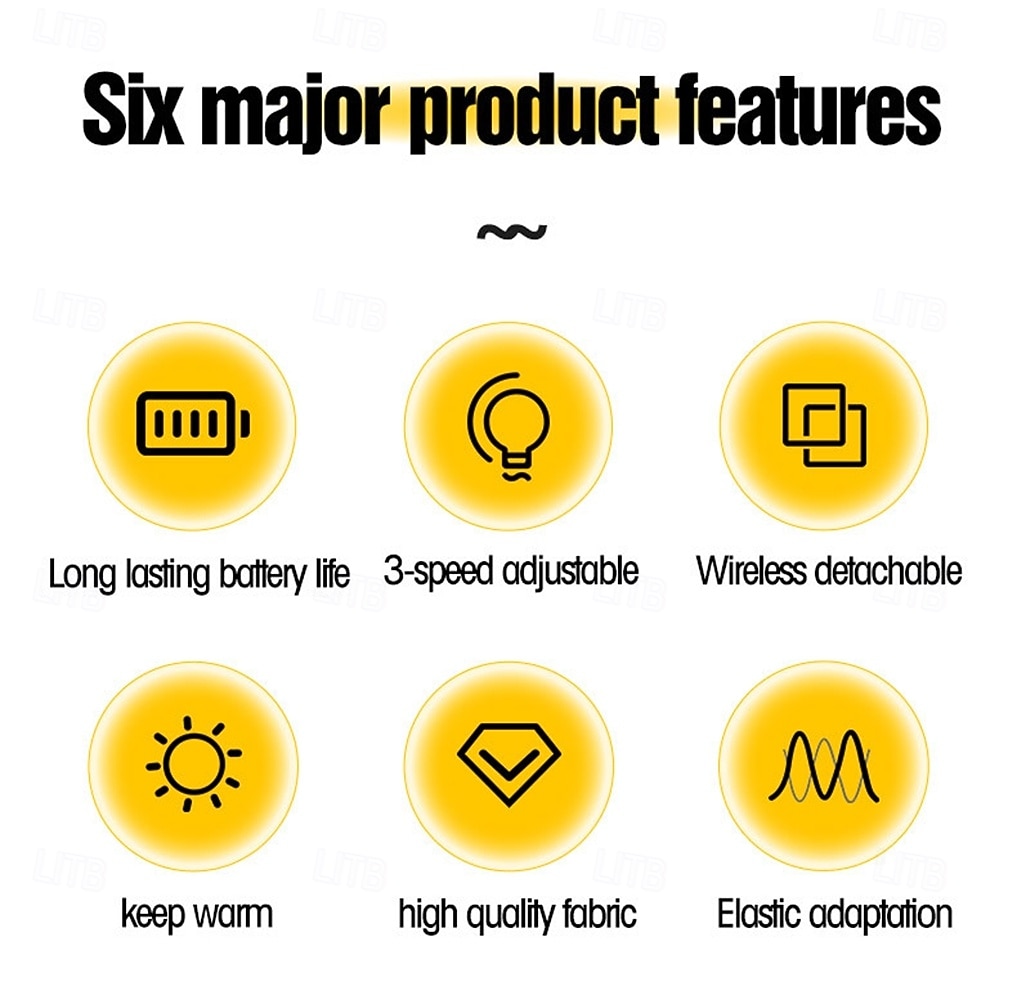 Knitted Headlight Hat New Outdoor LED Lighting Hat USB Rechargeable 1.5-3W Power Supply Battery Button Control Type-C Charging Suitable for Night Cycling and Running Headwe Valentine's Day Gift 2026 - $22.99 –P2