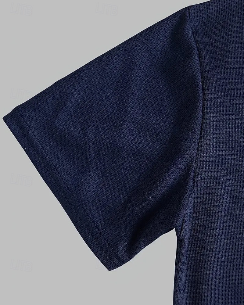 Christmas Unisex Boys' 3D Graphic Funny Slang 67 T shirt Tee Short Sleeve 3D Print Summer Spring Sports Fashion Streetwear Kids 4-12 Years Crew Neck Outdoor Casual Daily Regular Fit 2026 - $12.99 –P3