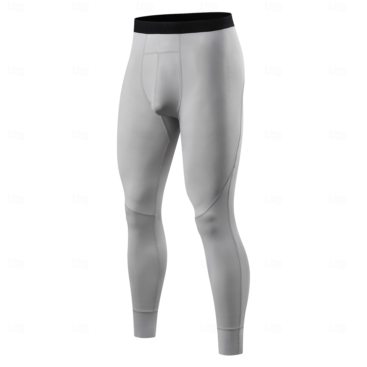 WOSAWE Per uomo Tinta unica Calzamaglia da ciclismo Pantaloni da ciclismo Pantaloni da bici Bicicletta Collant Leggings Vestibilità semi-aderente Inverno Mountain Bike MTB Ciclismo su strada Gli sport del 2026 a $36.99 –P5