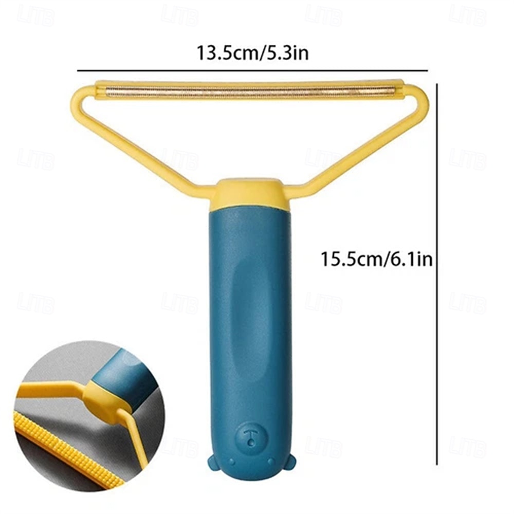 Pet Hair Lint Remover Brush Cleaning Sofa Clothes Carpet Removal Cleaner Tool 2026 - $11.49 –P14