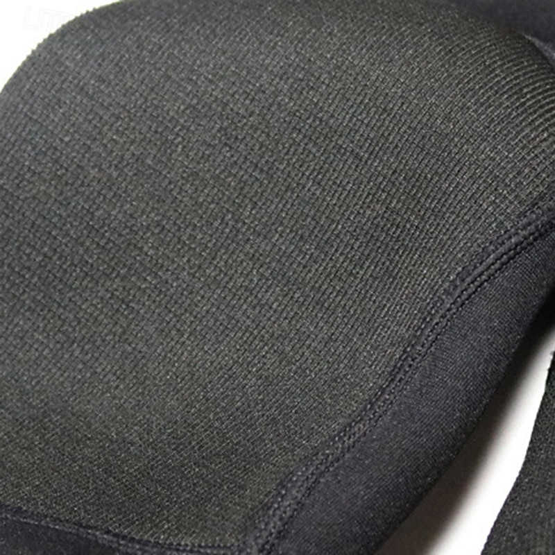 Hombre 3 mm Traje de neopreno para buceo Camiseta de protección solar de cuerpo completo Traje de surf de una pieza Color sólido Protección UV Control de barriga Manga Larga Trajes de buceo Surf 2026 - $81.99 –P8